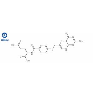 Folic acid