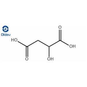 Malic acid