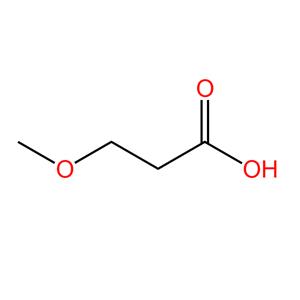 3-Methoxypropanoic acid
