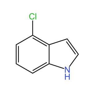 4-Chloroindole