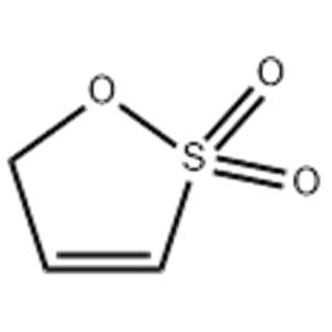 Prop-1-ene-1,3-sultone