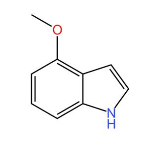 4-Methoxyindole