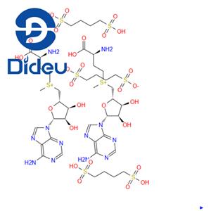 Ademethionine 1,4-Butanedisulfonate