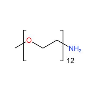 mPEG12-NH2