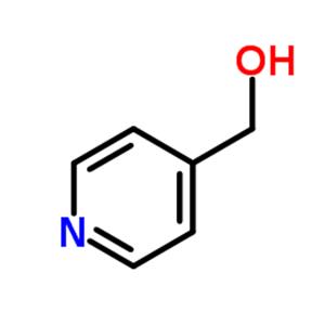 4-Pyridylcarbinol