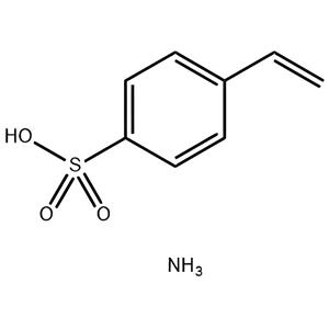 POLYSTYRENE SULFONATE, AMMONIUM SALT