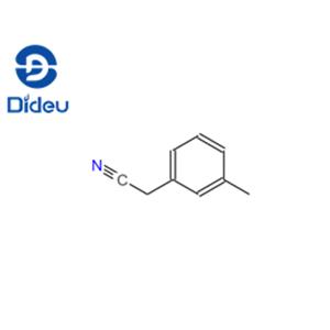 3-Methylbenzyl cyanide