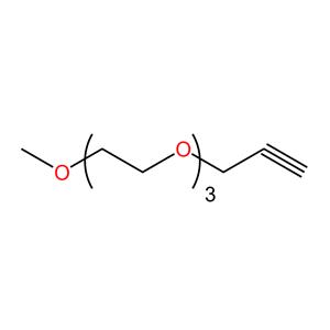 mPEG3-Propargyl