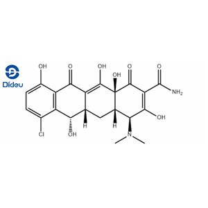 demeclocycline