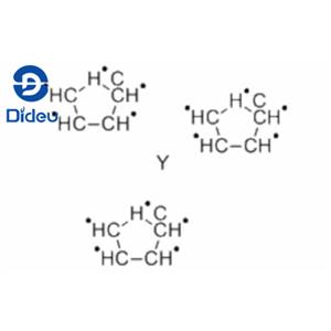 TRIS(CYCLOPENTADIENYL)YTTRIUM