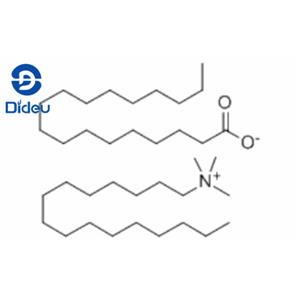 hexadecyltrimethylammonium stearate