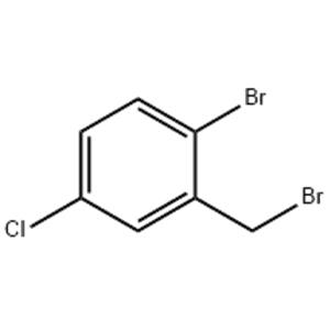 1-Bromo-2-(bromomethyl)-4-chlorobenzene
