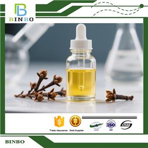 Clove Oil