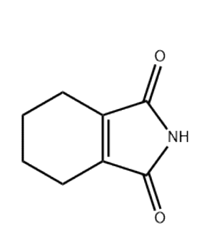 3,4,5,6-tetrahydrophthalimide