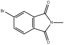 N-methyl-4-bromophthalimide
