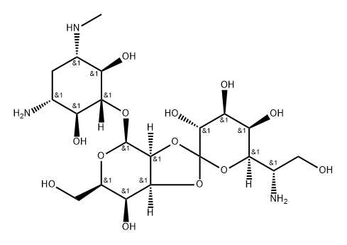 Hygromycin B