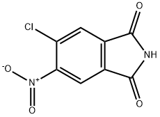 4-chloro-5-nitrophthalimide