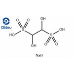 GLYOXAL SODIUM BISULFITE