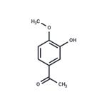 3-Hydroxy-4-methoxyacetophenone pictures