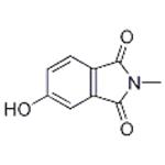 N-methyl-4-hydroxyphthalimide