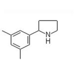 2-(3,5-DIMETHYLPHENYL)PYRROLIDINE