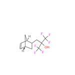 3-(BICYCLO[2.2.1]HEPT-5-EN-2-YL)-1,1,1-TRIFLUORO-2-(TRIFLUOROMETHYL)PROPAN-2-OL