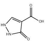 3-oxo-2,3-dihydro-1H-pyrazole-4-carboxylic acid
