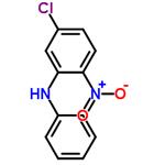 5-Chloro-2-nitro-N-phenylaniline