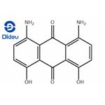 1,8-Diamino-4,5-dihydroxyanthraquinone