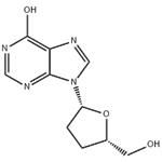 69655-05-6 Dideoxyinosine