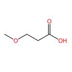 3-Methoxypropanoic acid