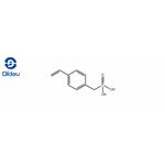 Phosphonic acid, [(4-ethenylphenyl)methyl]-