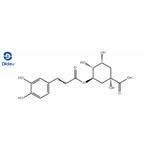 Chlorogenic acid