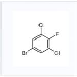 5-Bromo-1,3-dichloro-2-fluorobenzene