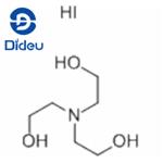 TRIETHANOLAMINE HYDROIODIDE