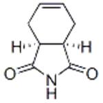 Cis-1,2,3,6-tetrahydrophthalimide