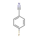 4-Fluorobenzonitrile