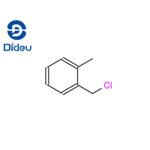 2-Methylbenzyl chloride