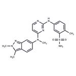 444731-52-6 Pazopanib