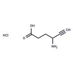γ-Acetylenic GABA hydrochloride