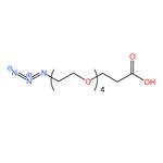 NH2-PEG10-CH2CH2COOH