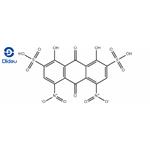 roxy-4,5-dinitro-9,10-dioxoanthracene-2,7-disulphonic acid