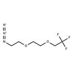 1,1,1-Trifluoroethyl-PEG2-azide