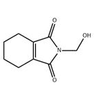 Metilol；N-hydroxymethyl-3,4,5,6- tetrahydrophthalimide