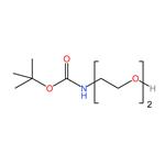 BocNH-PEG2-OH