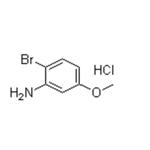 2-Bromo-5-methoxyaniline hydrochloride