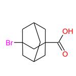 3-Bromoadamantane-1-carboxylic acid