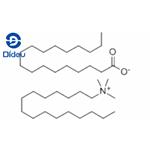 hexadecyltrimethylammonium stearate