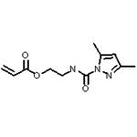 2-[[(3,5-dimethyl-1H-pyrazol-1-yl)carbonyl]amino]ethyl ester
