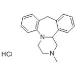 Mianserin Hydrochloride